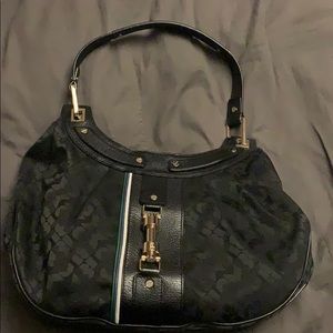 LAMB hobo shoulder bag